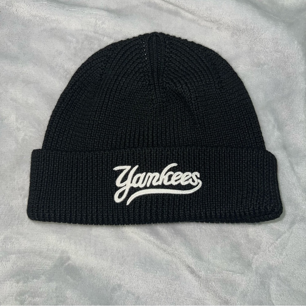 MLB Yankees Beanie